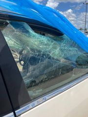 2010 Buick Enclave 2XL - Primary Damage Left Image